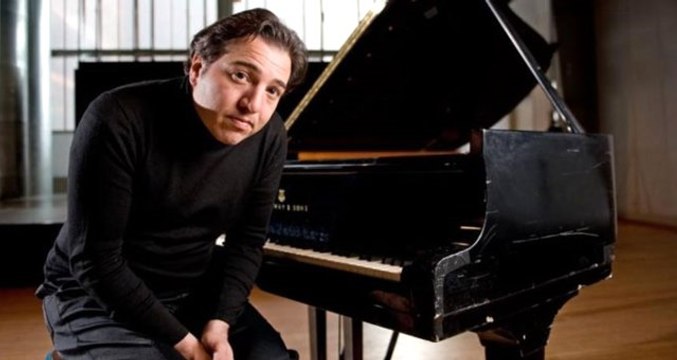 Fazıl Say'dan YSK'nın Kararına Tepki: 20 Kere Seçim Olsa da 20'sini de Ekrem İmamoğlu Kazanacak