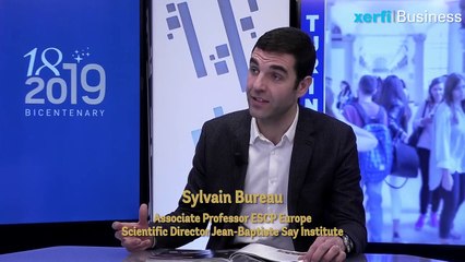 Art Thinking : How to create the improbable with certainty ? [Sylvain Bureau]