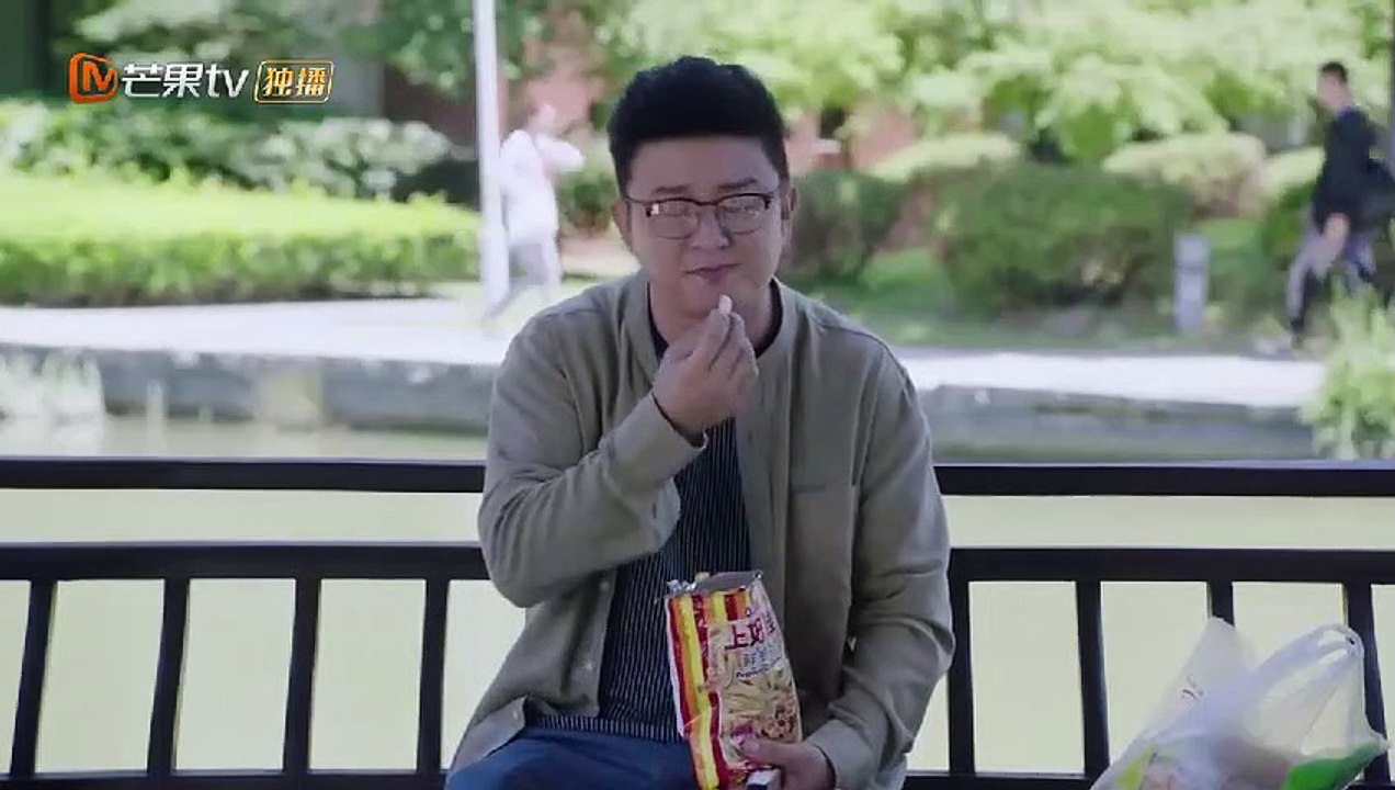 Phim Xin Chào Người Bạn Phản Biện Tập 17 Việt Sub | Phim Trung Quốc | Thể loại : Hài Hước , tâm lý , tình cảm | Diễn Viên :Phan Hựu Thành, Lâm Hân Nghị, Kiệt Sĩ Minh ,Tiêu Na, Ngô Nhạc Khanh, Đỗ Song Vũ