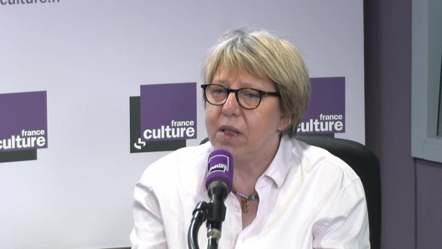 Sylvaine Perragin : Dans les années 80, dans les entreprises, on est passé d'une logique de métier à une logique de gestion.