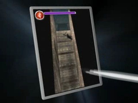 Ninja Gaiden DS Trailer 2 Officiel