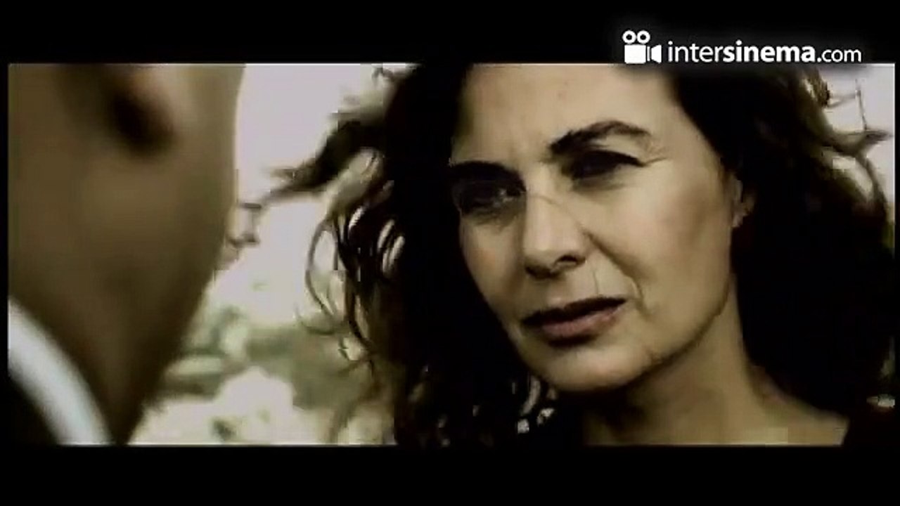 Üç Maymun - Fragman