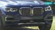 2019 BMW X5 xDrive40i - Sporty And Comfort SAV
