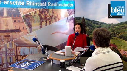 Retraites avec Annie Creutz de la CARSAT