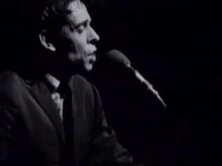 Jacques Brel - Amsterdam