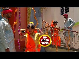 गेरुआ रंग चुनरी मंगाई दा - Ye Aoghaddani Tu Ta Bada  -Sanjeev Gagnacharya - Kanwar Hit Song 2018
