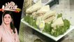 Russian Salad Sandwiches Recipe by Chef Samina Jalil 6 May 2019