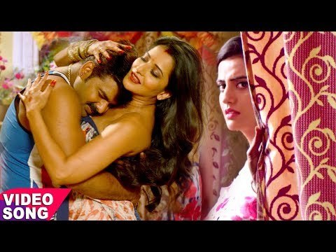 Pawan Singh, Akshara, Monalisa NEW SONG - Diya Gul Kara - Pawan Raja - Bhojpuri Songs 2017 NEW