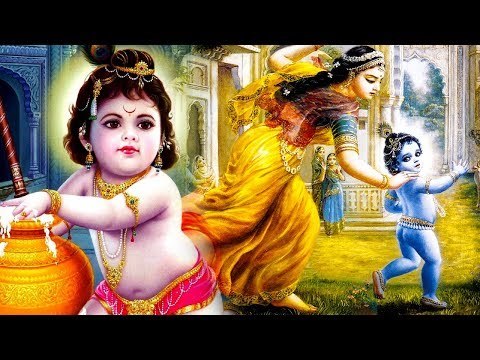 सुबह सुबह इस सुन्दर भजन को सुनें श्री कृष्ण की कृपा से अपने जीवन की मन की मुरादों को पूरा करें