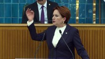 Akşener: '31 Mart ve 24 Haziran seçimlerinde görev yapmış tüm sandık kurulu başkanlarının incelenmesini talep ediyorum' - TBMM