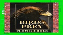 About For Books  Birds of Prey  Best Sellers Rank : #4