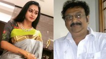 Actress Surekha husband passed away: சுரேஷ் தேஜா உடல்நலக் குறைவால் காலமானார்- வீடியோ