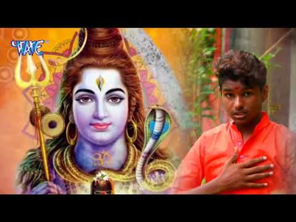 Chahi Devrani Devghar Ke - Devrani Devghar Ke - Dhanu Raja - Kanwar Hit Song 2018