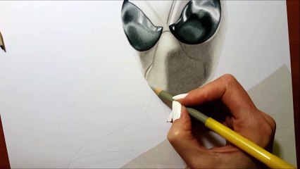 Drawing Spider-Man Future Foundation