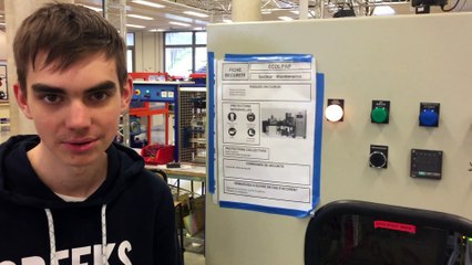 AFIM 2019 avec CRIT et THK