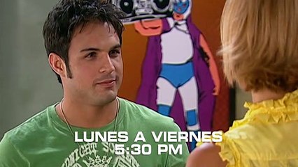 Pecados Ajenos - Esta semana