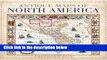 R.E.A.D Antique Maps of North America Wall Calendar 2018 (Art Calendar) D.O.W.N.L.O.A.D