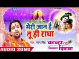 Pawan Singh का नया कृष्ण भजन आ गया - Radha Meri Jaan Hai Tu - Kanha Tu Kiska Deewana