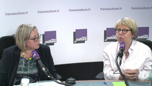 Sylvaine Perragin : Il n'y a pas d'individu par nature fragile. Les gens qui font des burn-out, les gens qui se suicident ne sont pas des individus fragiles.