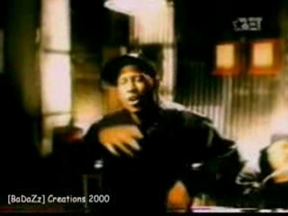 2Pac & Outlawz - Made Niggaz