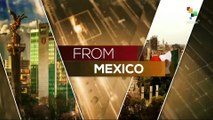 Interviews From Mexico: Baltimore Beltrán