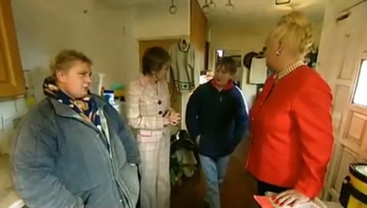 How Clean is Your House - S04E10