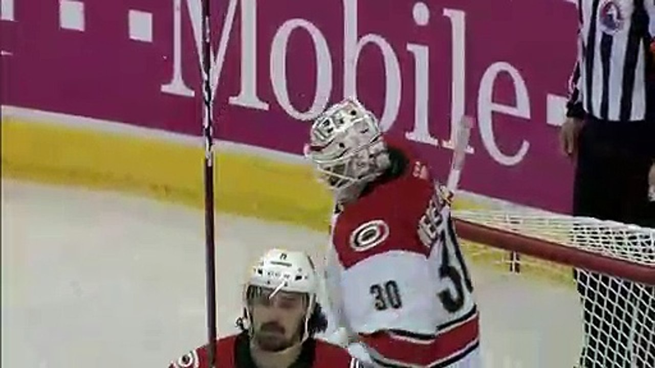 Hershey Bears vs. Charlotte Checkers - May 7, 2019