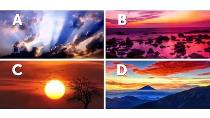 A Color Test That Can Tell Your Mental Age