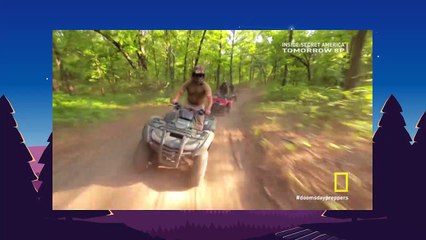 Doomsday Preppers - The Fight Ahead   S03E06