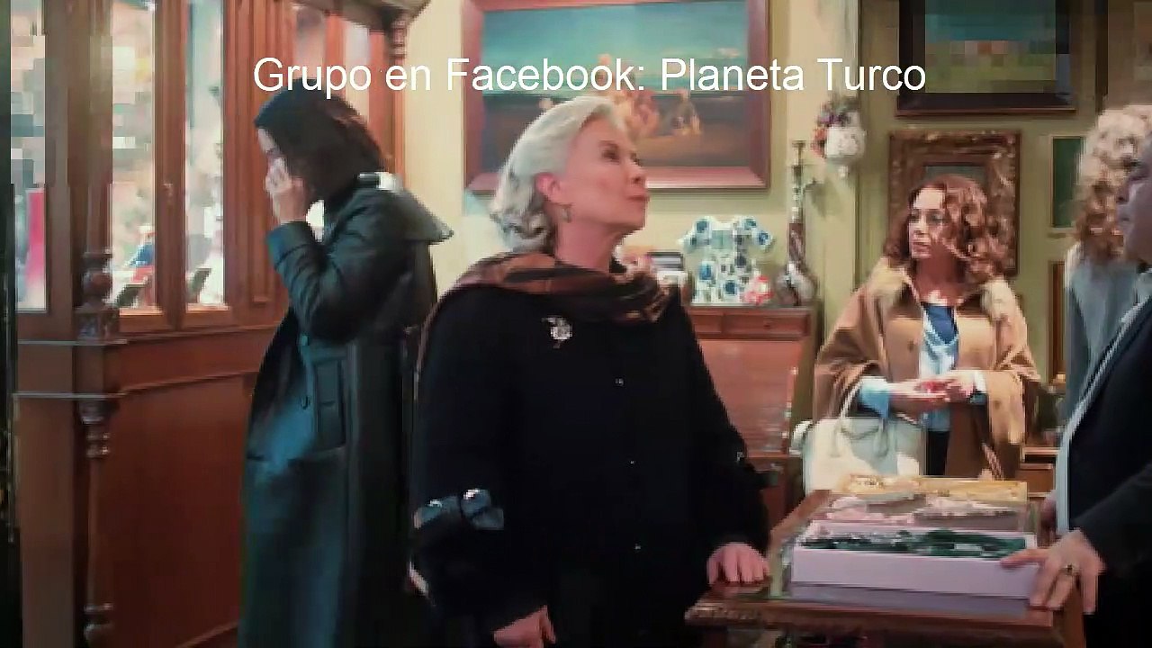 La Novia De Estambul Capítulo 122