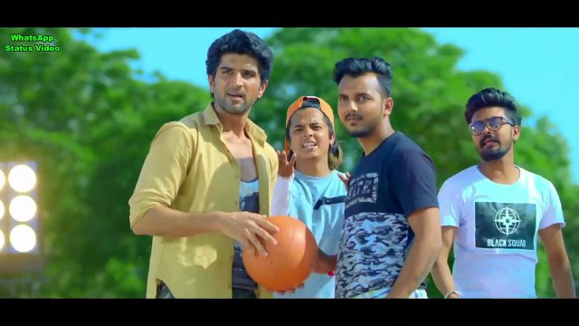 The Jawani Song ! Student Of The Year 2 ! Sapna Chaudhary ! Ye Jawani Hai Deewani ! WhatsApp Status