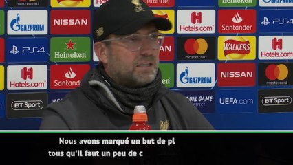 Demies - Trent Alexander-Arnold ? Klopp crie au génie !