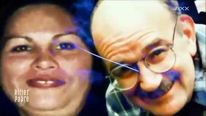 Killer Paare - Tödliches Verlangen / S3 / E11 / Der Guru