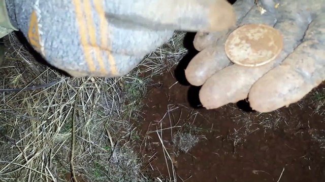 CA Relic Hunting / Metal Detecting Adventures: Silver & Gold COIN SPILL / CACHE AMAZING !!