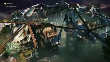 sniper gost 3 part 1