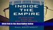 R.E.A.D Inside the Empire: The True Power Behind the New York Yankees D.O.W.N.L.O.A.D