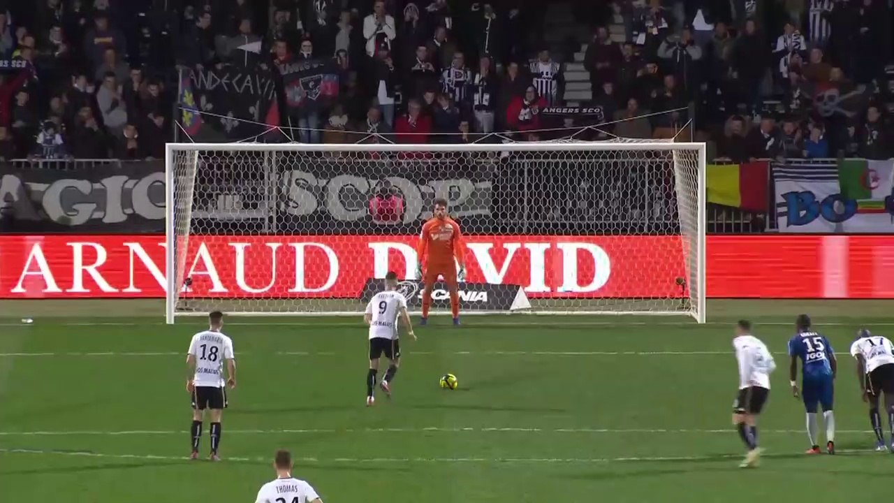 Top arrêts 29ème journée - Ligue 1 Conforama 2018-19