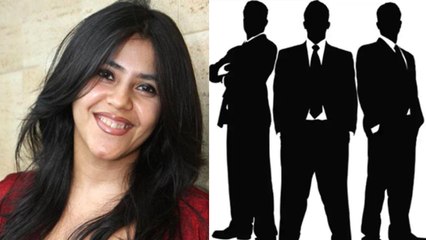 Kasautii Zindagii Kay 2: Ekta Kapoor REVEALS, who will play Mr. Bajaj | FilmiBeat