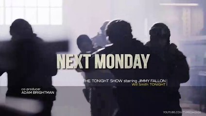 The Enemy Within S01E12 Sequestered