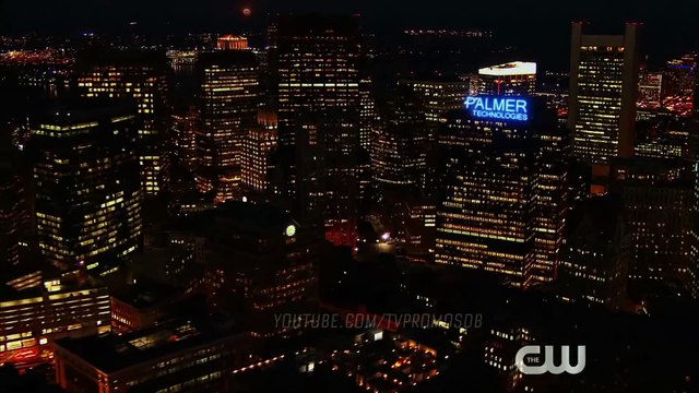 Arrow S07E22 You Have Saved This City - Season Finale
