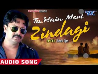 Hindi Sad Song - Tu Hai Meri Jindagi - तु हैं मेरी जिंदगी - Rinku Ojha - New Sad Songs 2018