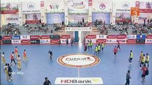 Trực Tiếp | Sahako - Thái Sơn Nam |VCK VĐQG FUTSAL HD BANK 2019 | VFF Channel