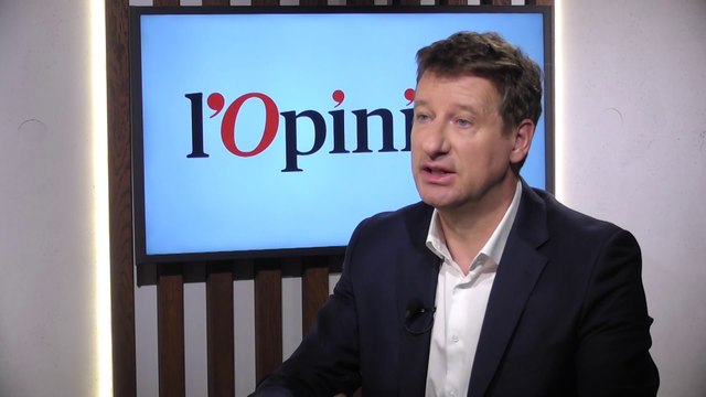 «Notre combat répond à la crise portée par les Gilets jaunes», analyse Yannick Jadot (EELV)