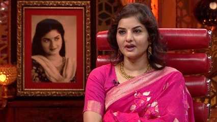 weekend with ramesh season 4 : ರಮೇಶ್ ಕೇಳಿದ ಪ್ರಶ್ನೆಗೆ ಉತ್ತರಿಸದೆ ಸುಮ್ಮನಾದ ಪ್ರೇಮ..!?