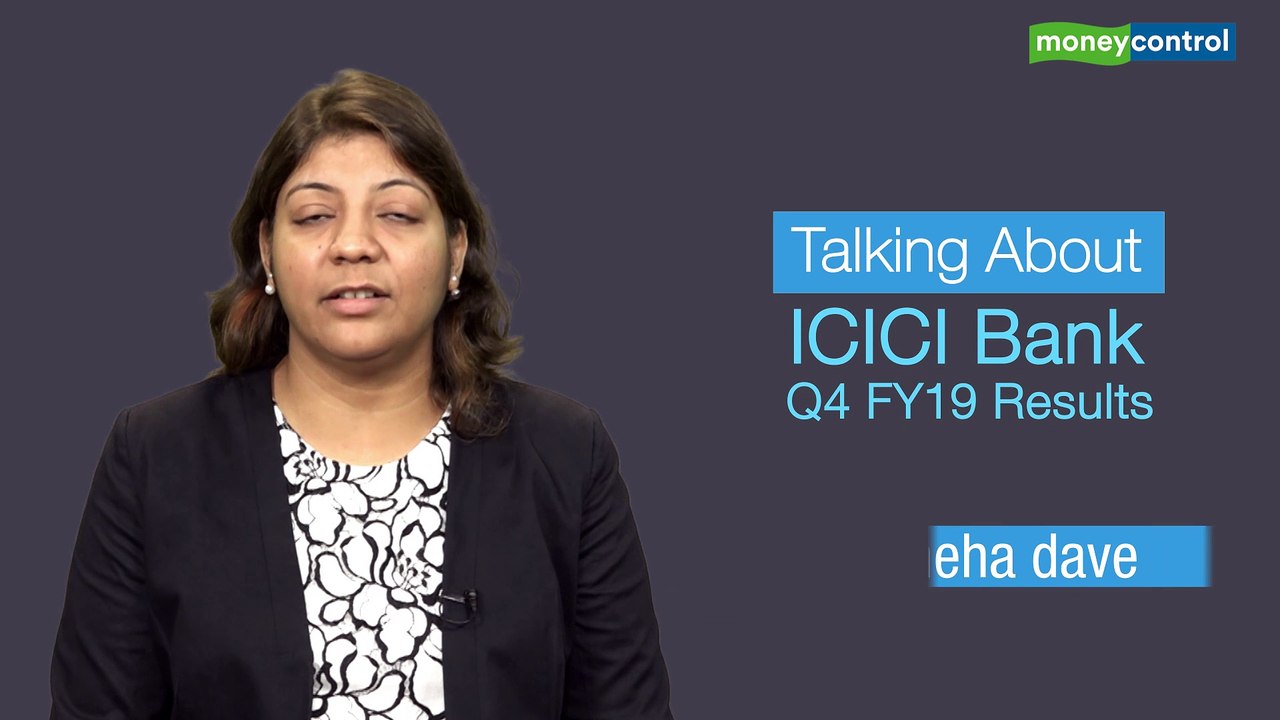 Ideas for Profit | Strong earnings visibility and compelling valuation make ICICI Bank a must buy