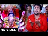 आ गया Gunjan Singh का दर्द भरा देवी गीत  (2018 ) || Murutiya Kaise Uthai || Bhojpuri Devi Geet 2018