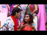 HIT होली में जोबना गरम - Holi Jobna Garam - Arvind Akela Kallu, Nitu Shri - Bhojpuri Holi Songs 2018