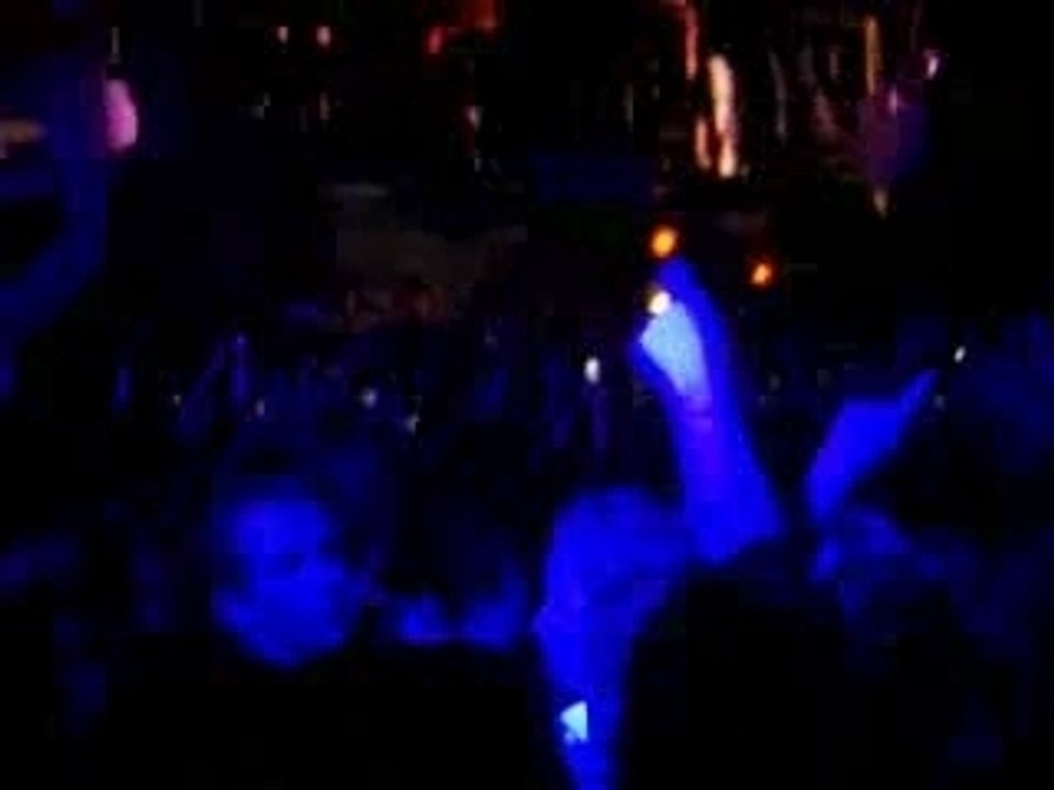 INOX 5 - Joachim Garraud - We Are Back