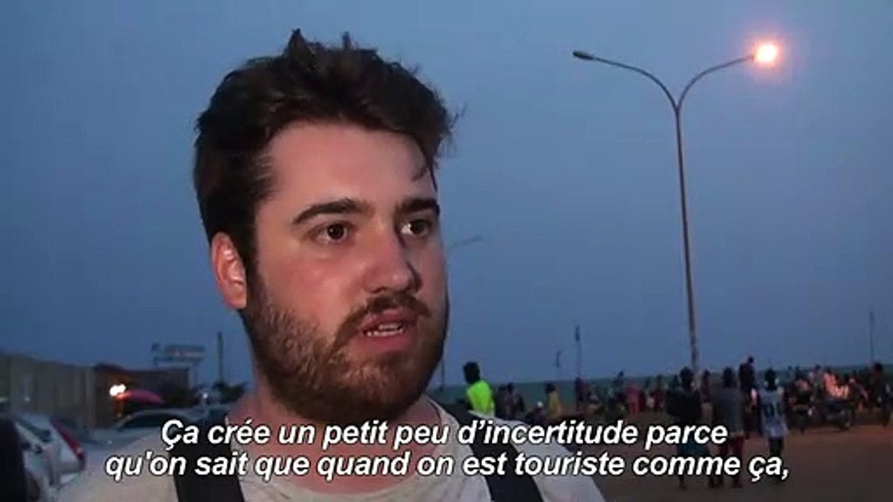 Deux touristes français disparus au Bénin, leur guide tué