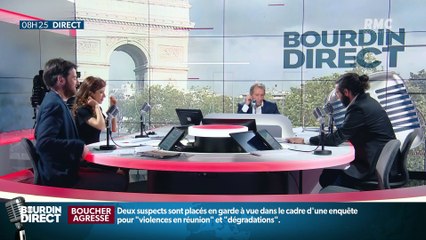Président Magnien ! : La course aux européennes – 07/05